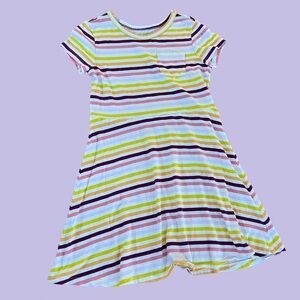 GAP kids casual Short Sleeve Sundress